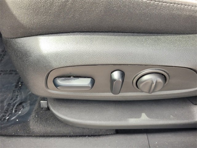 Used 2024 Chevrolet Equinox LS w/ LS Convenience Package image 5