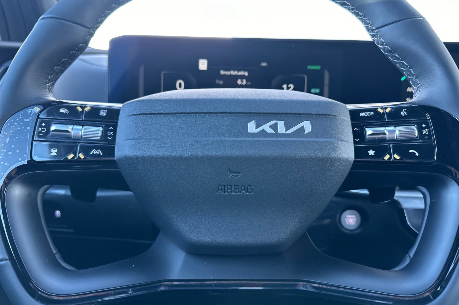 New 2026 Kia Sorento EX image 26