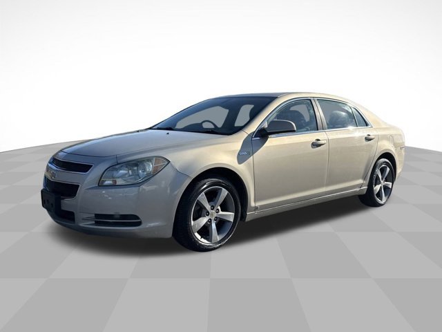 Used 2010 Chevrolet Malibu Hybrid image 1