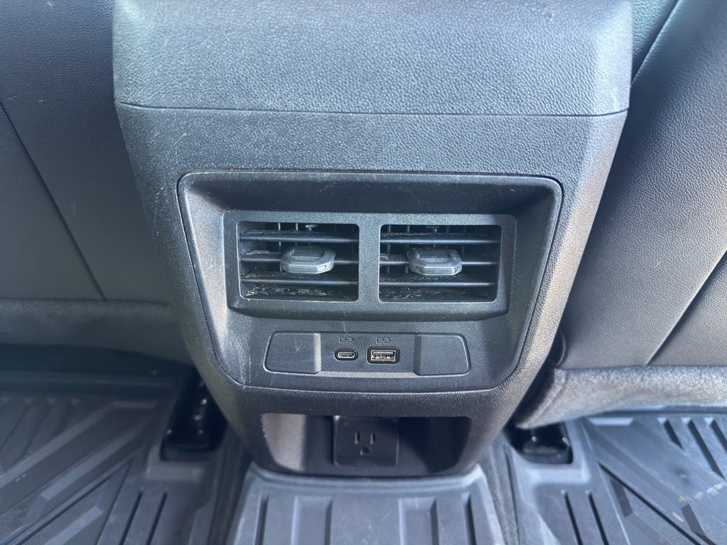 Certified 2024 GMC Canyon AT4 AWD/4WD image 11