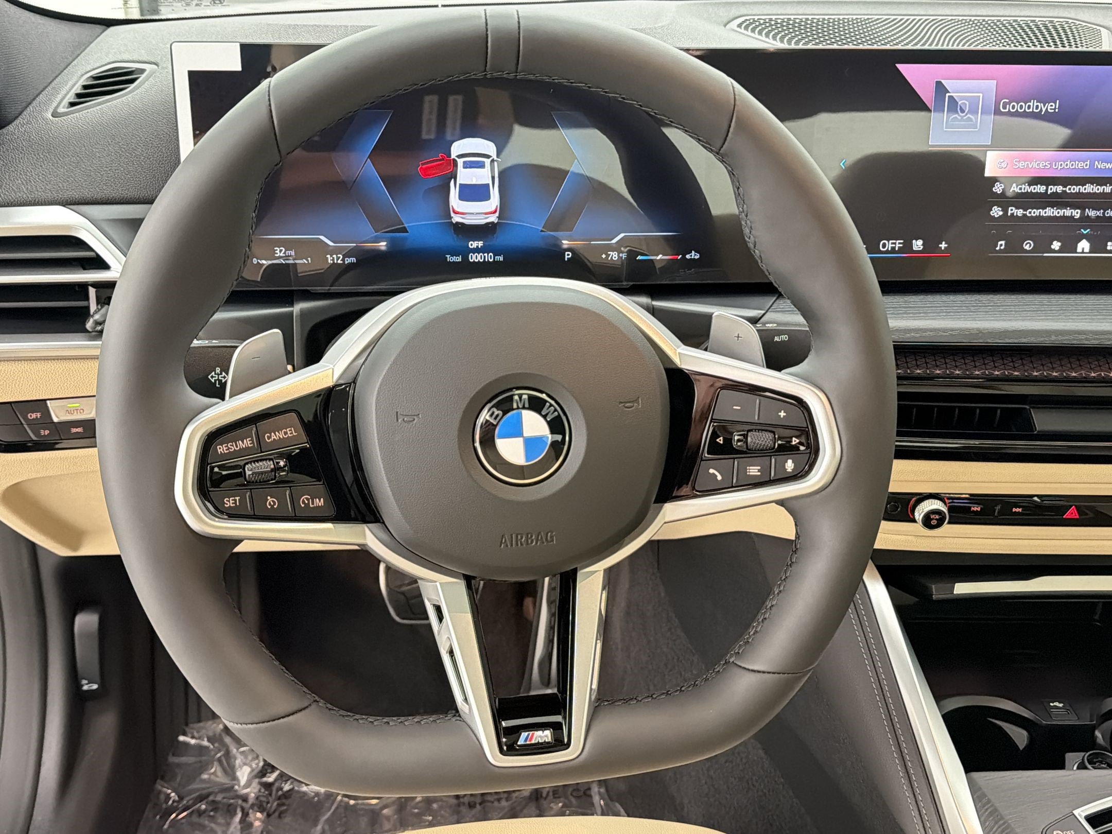 New 2027 BMW 430i Coupe w/ M Sport Package RWD image 11