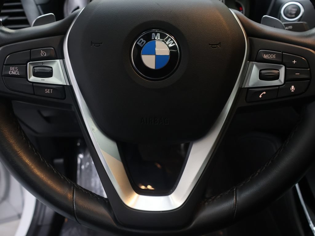 Used 2019 BMW X4 xDrive30i AWD/4WD image 18