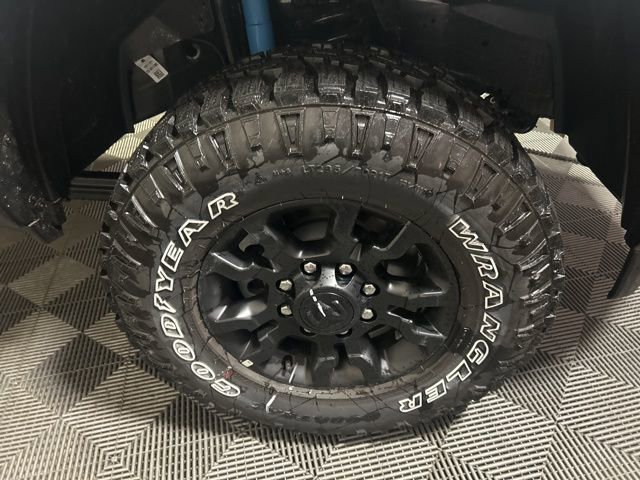 New 2026 RAM 2500 Power Wagon AWD/4WD image 11