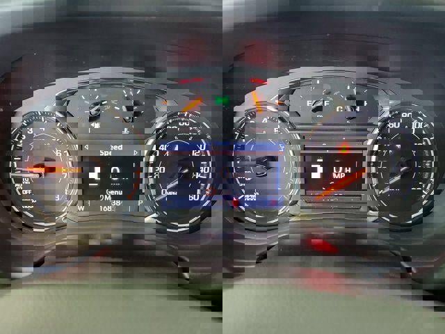 Used 2023 GMC Acadia SLT image 18