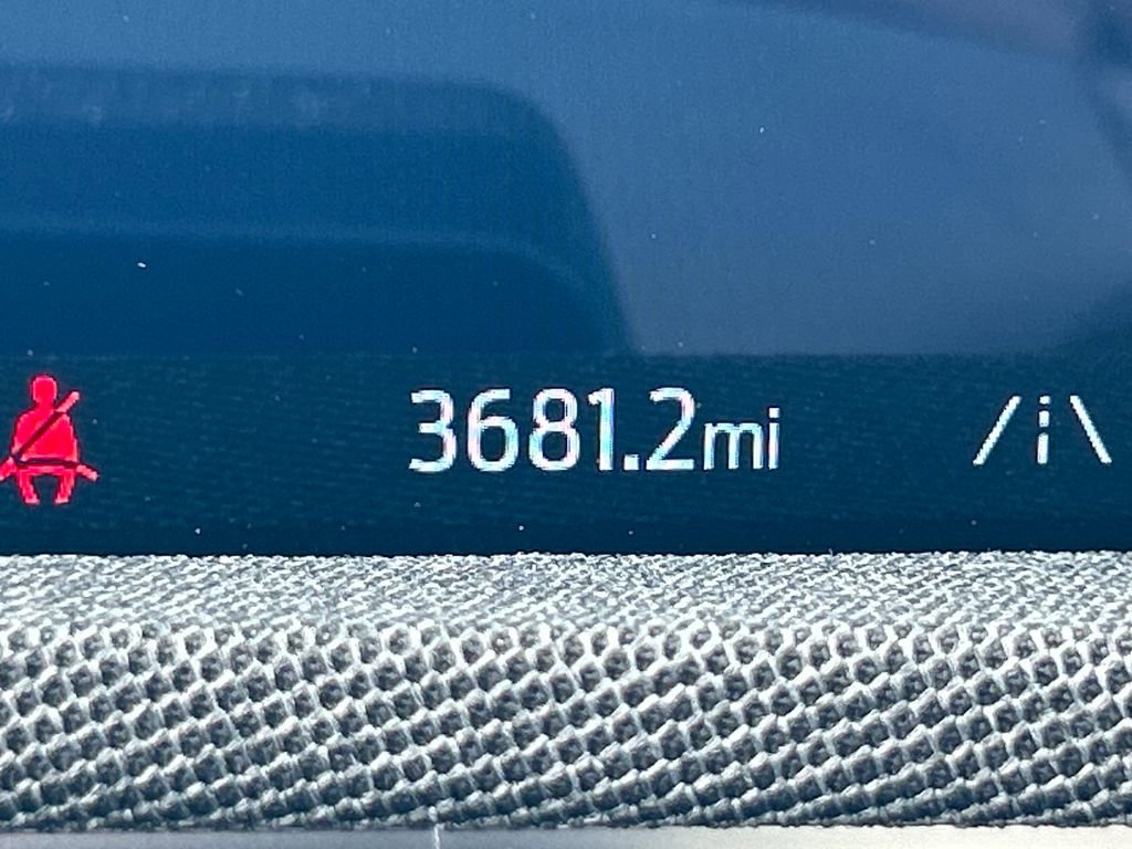 Used 2025 Ford Mustang Mach-E Premium image 26