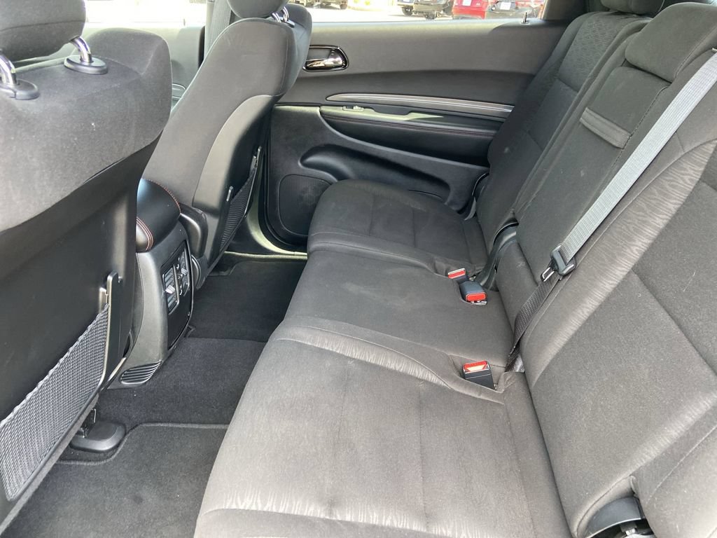 Used 2026 Dodge Durango GT AWD/4WD image 21