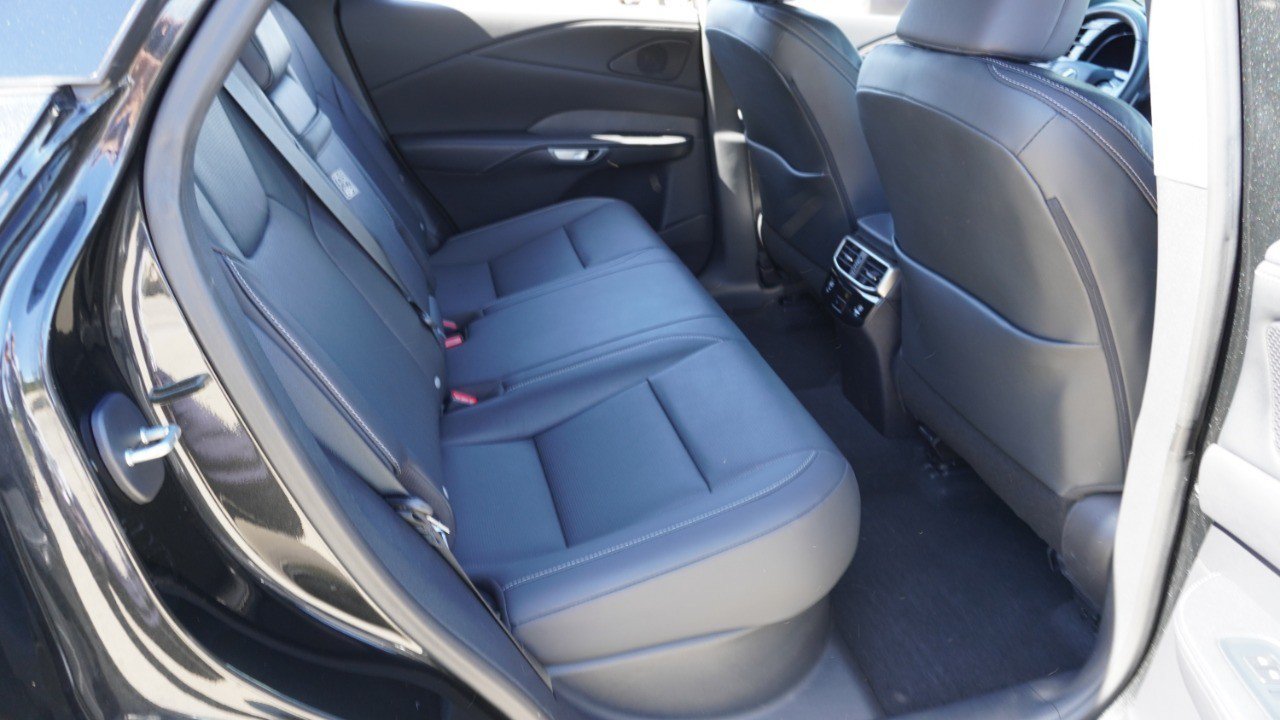Certified 2024 Lexus RX 350 Premium Plus w/ Convenience Package FWD image 34