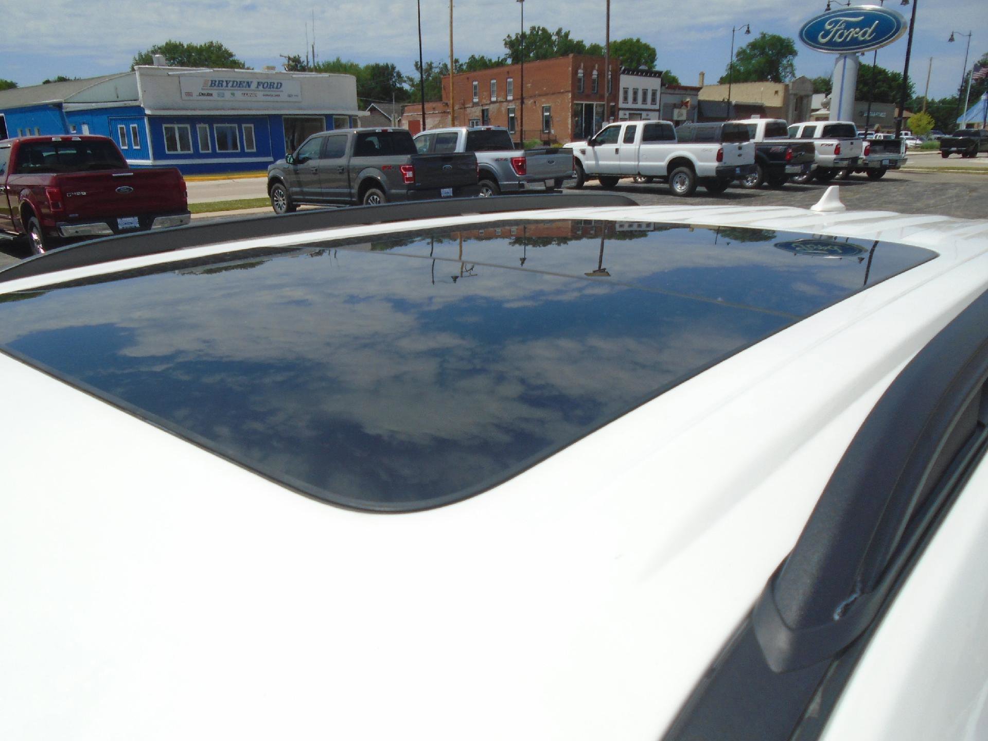 Certified 2023 Ford Explorer ST w/ Equipment Group 401A image 14