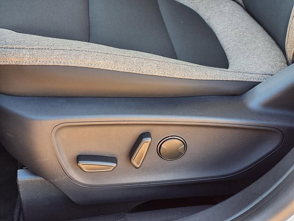 New 2025 Ford Bronco Sport Big Bend w/ Convenience Package image 22