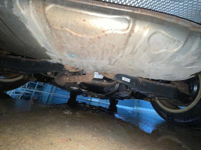 Used 2008 Volkswagen Rabbit S image 15