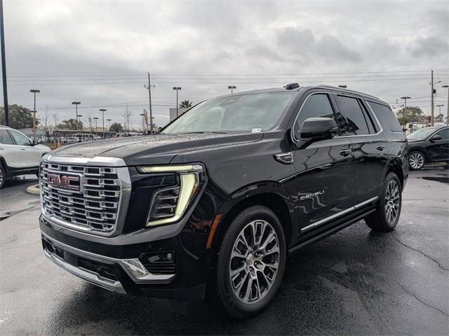 New 2026 GMC Yukon Denali w/ Denali Reserve Package image 8