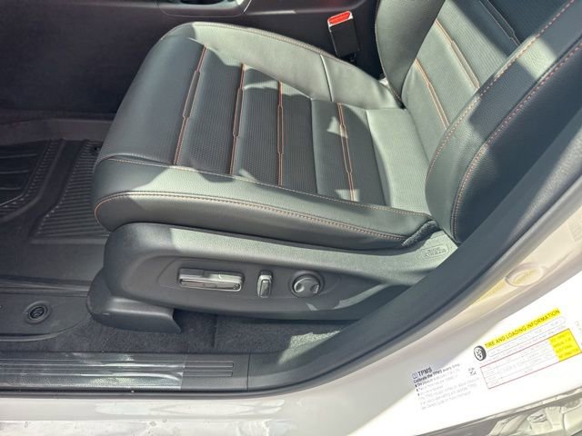 New 2026 Honda CR-V Sport-L image 17