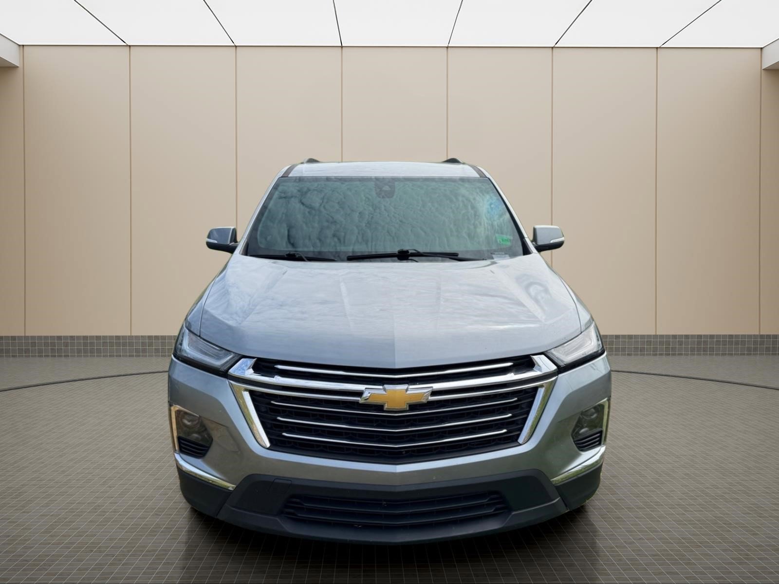 Used 2023 Chevrolet Traverse LT w/ LPO, Floor Liner Package AWD/4WD image 7