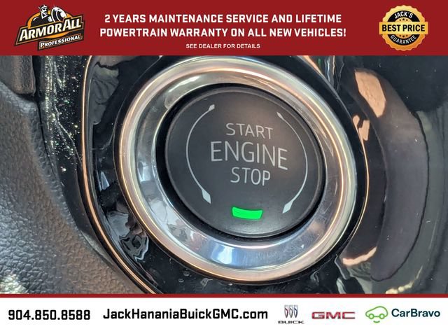 New 2026 GMC Sierra 1500 Elevation w/ Elevation Premium Package AWD/4WD image 31