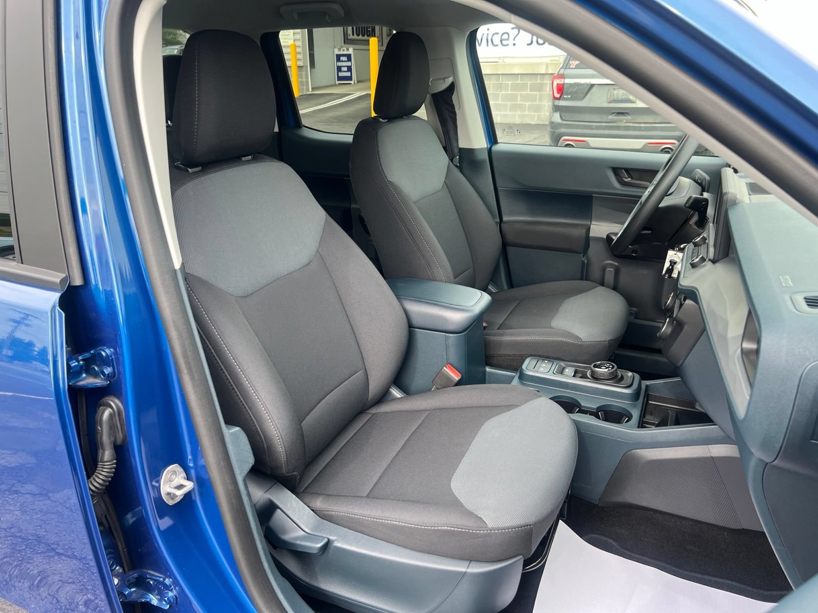Used 2024 Ford Maverick XL FWD image 45