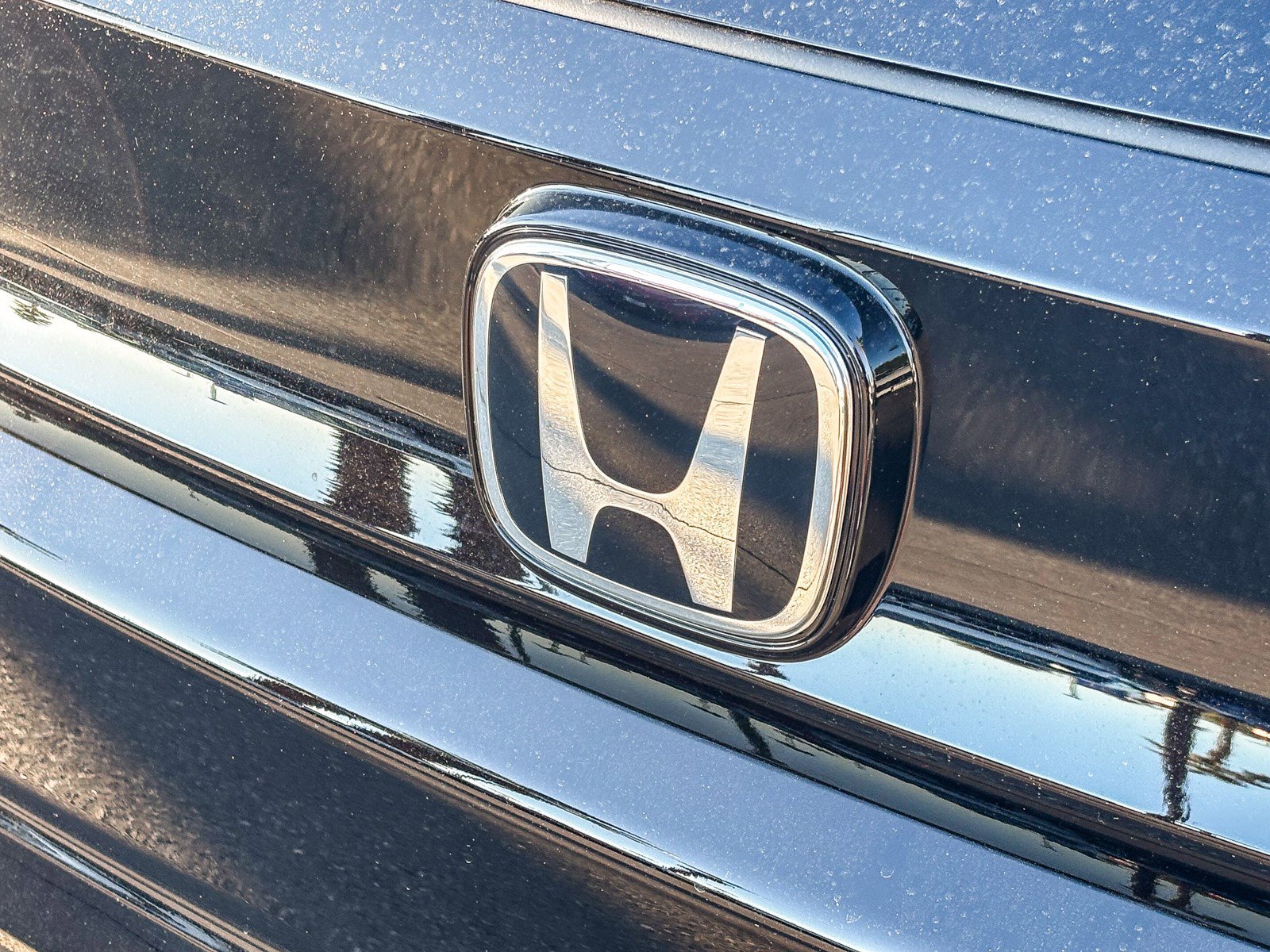 New 2025 Honda Prologue EX image 10