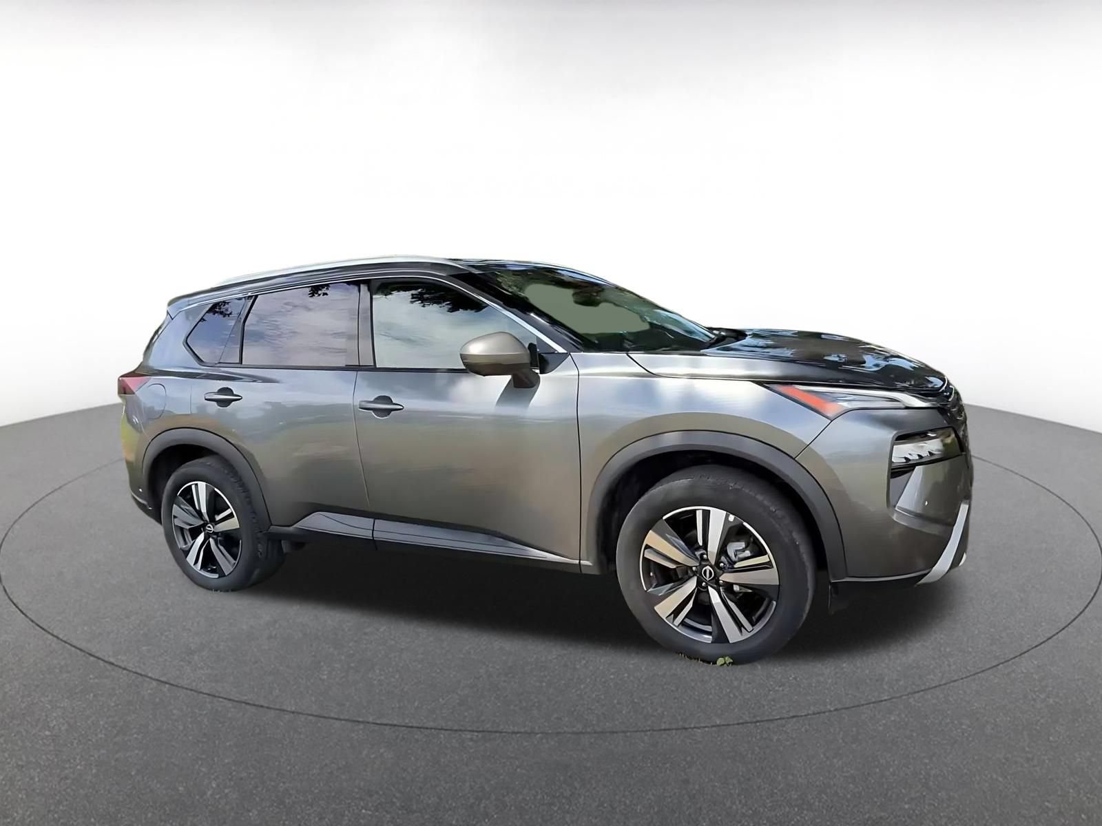 Used 2026 Nissan Rogue SL AWD/4WD video 2