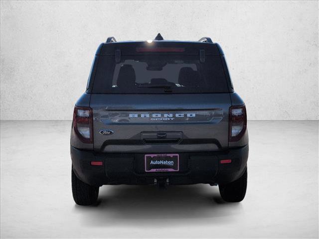 New 2025 Ford Bronco Sport Badlands image 7