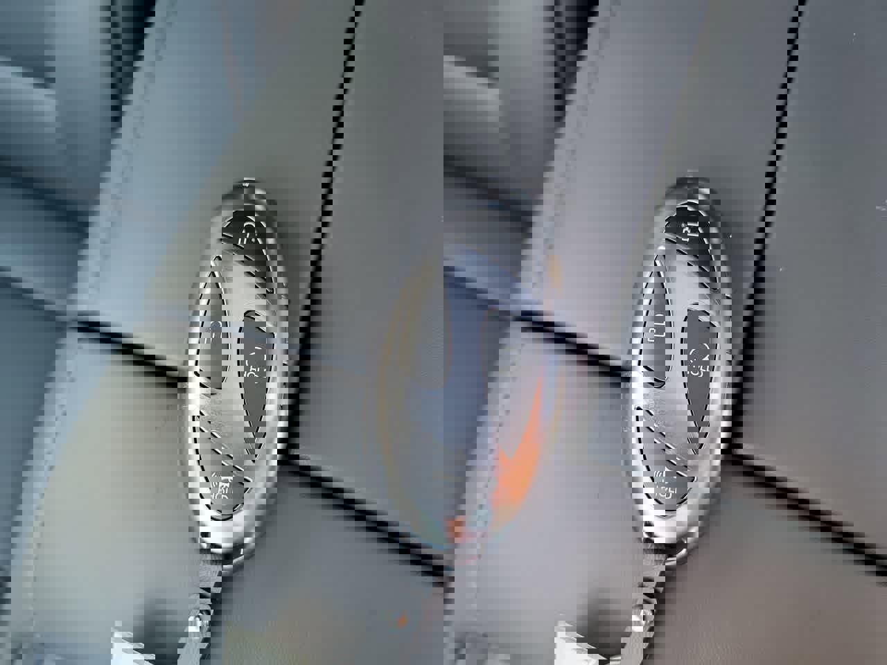 New 2026 Hyundai Palisade Calligraphy AWD/4WD image 26