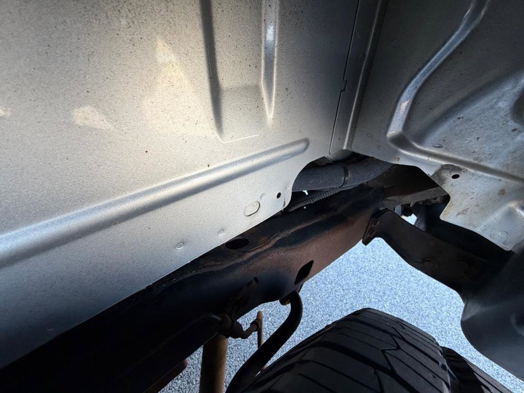 Used 2009 Jeep Wrangler X image 26