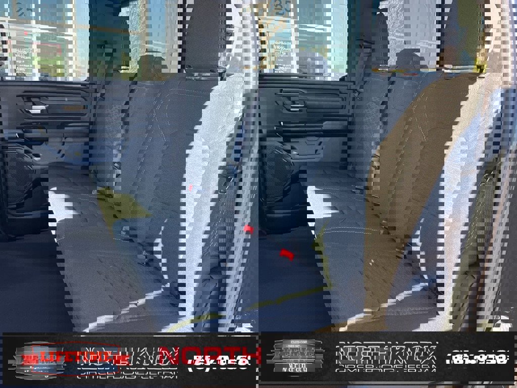 New 2026 RAM 1500 Express image 14