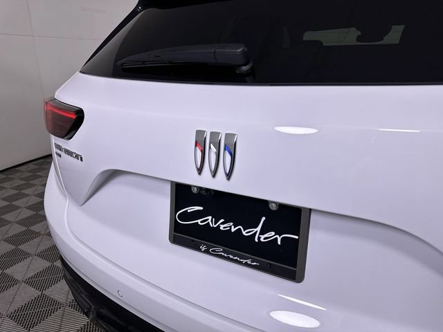 New 2026 Buick Envision Sport Touring image 55