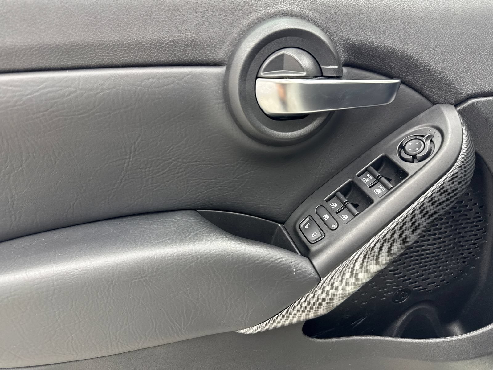 Used 2020 FIAT 500X Sport w/ Premium Group AWD/4WD image 35