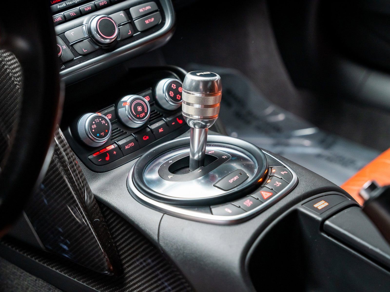 Used 2009 Audi R8 V8 AWD/4WD image 65