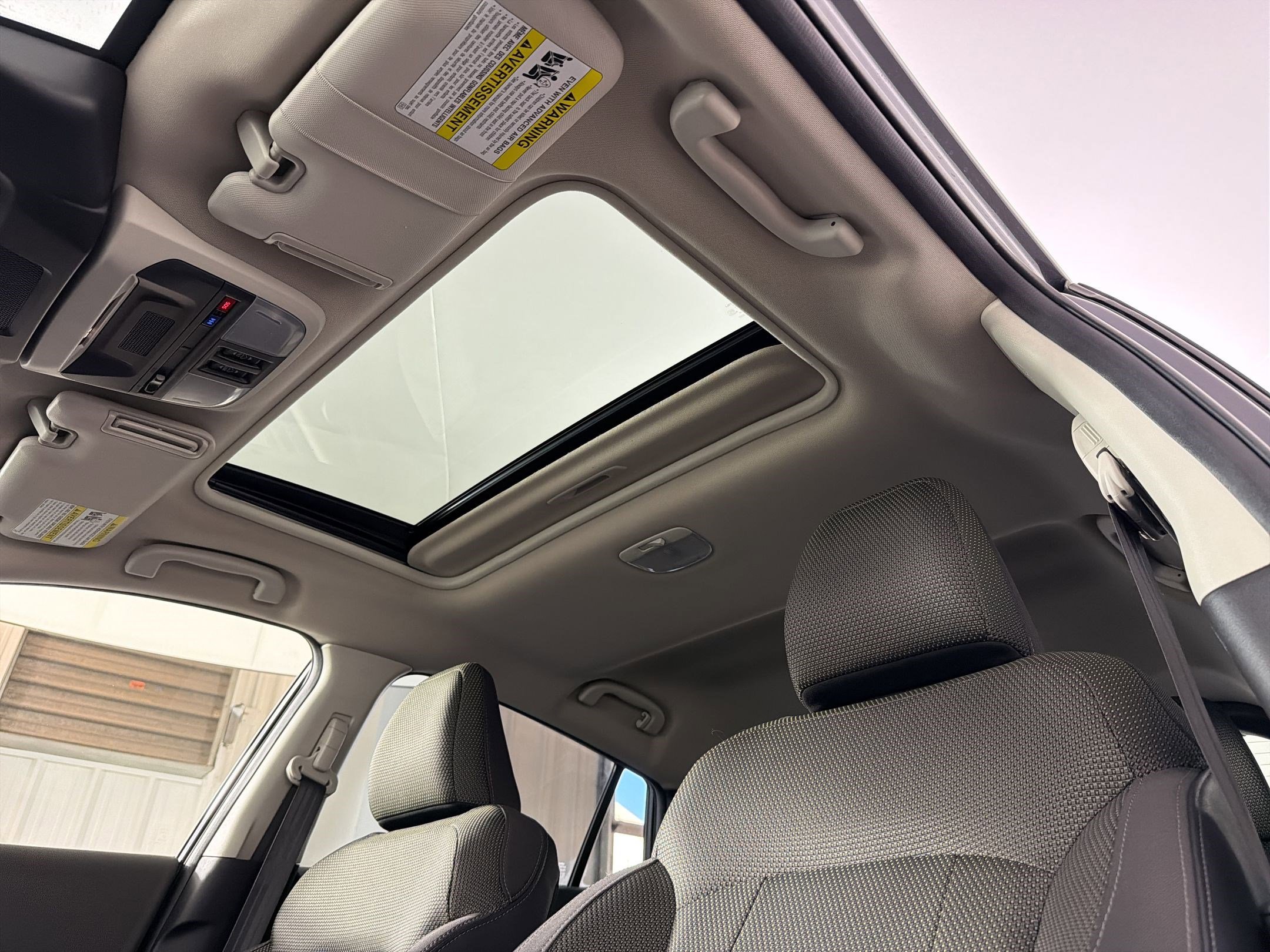 Used 2024 Subaru Crosstrek 2.0i Premium image 16