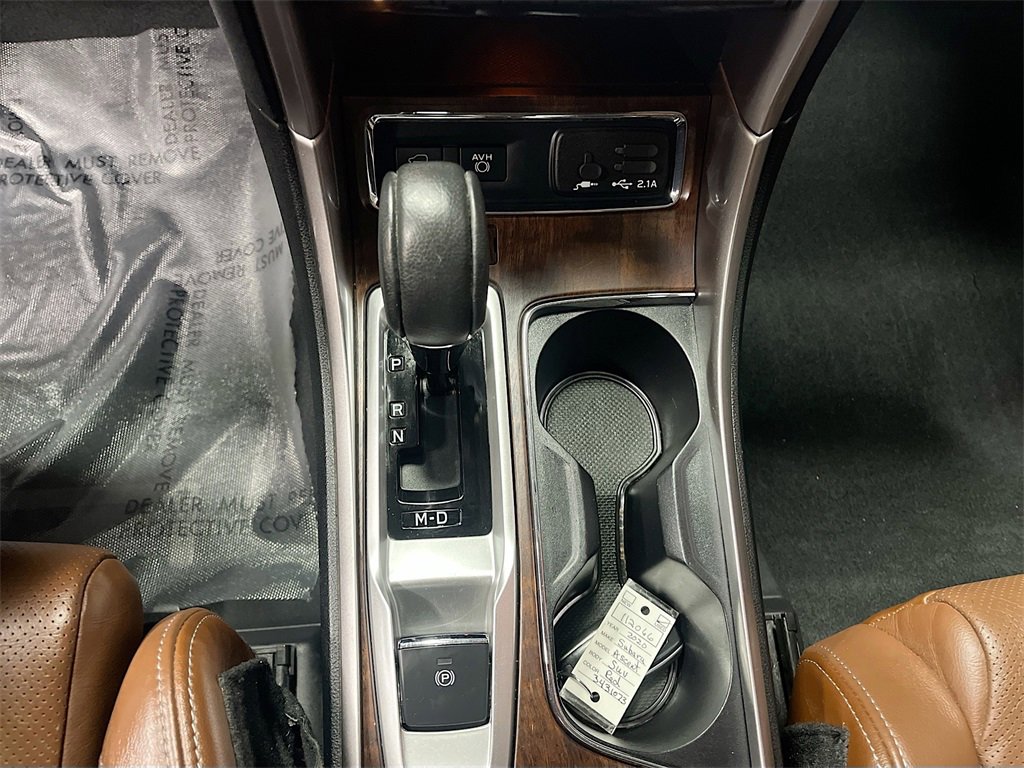 Used 2020 Subaru Ascent Touring w/ Popular Package #3 image 17