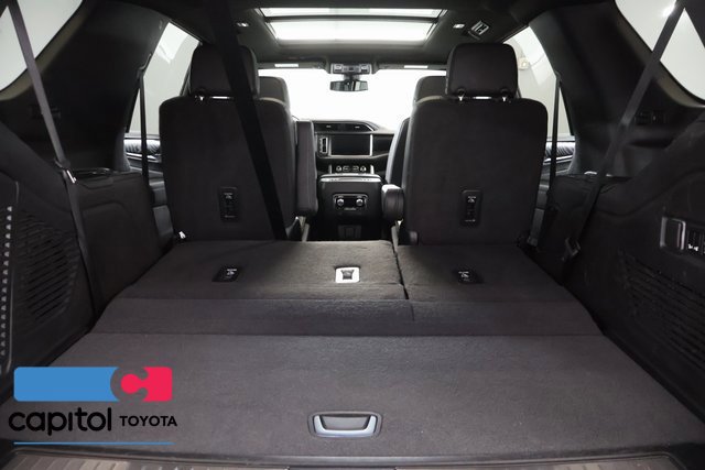 Used 2022 GMC Yukon Denali w/ Max Trailering Package AWD/4WD image 27