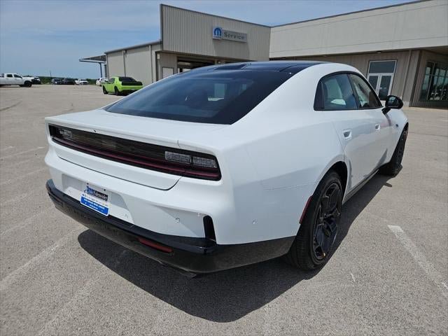 New 2026 Dodge Charger R/T AWD/4WD image 37