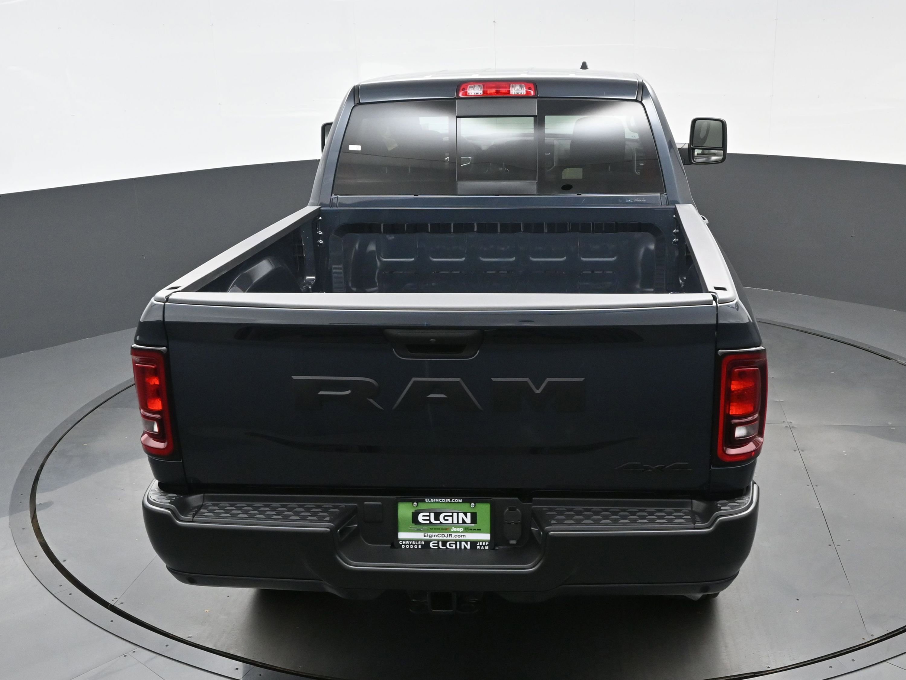 New 2026 RAM 2500 Tradesman image 19