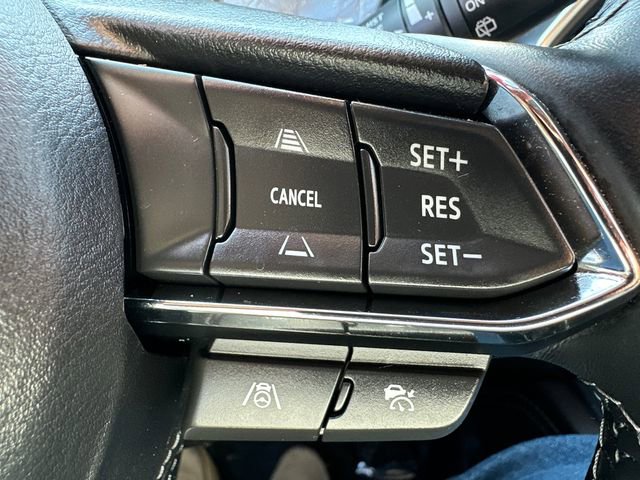 Used 2024 MAZDA CX-5 Signature image 28