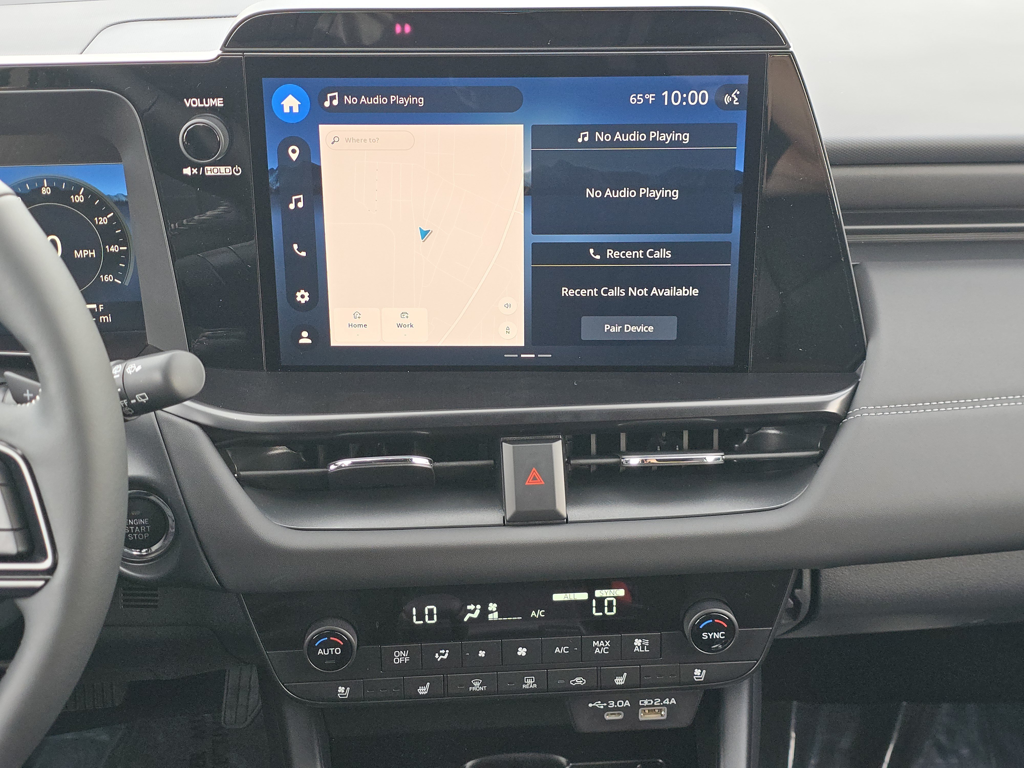 New 2026 Subaru Outback Touring XT AWD/4WD image 26