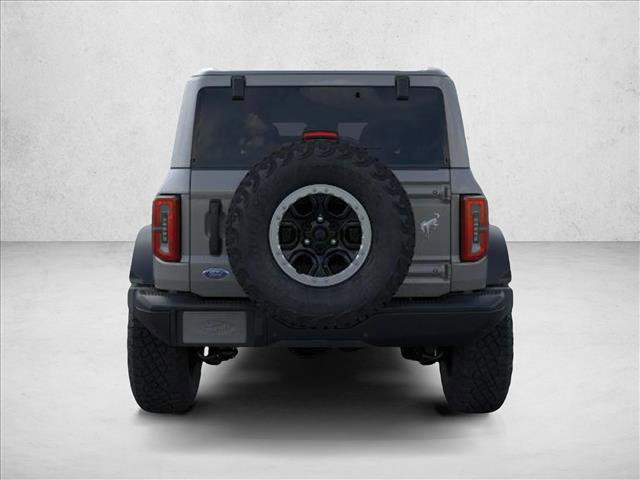 New 2025 Ford Bronco Badlands image 5