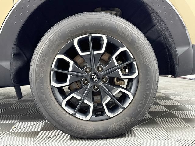 Used 2023 Hyundai Santa Cruz SEL Premium AWD/4WD image 46
