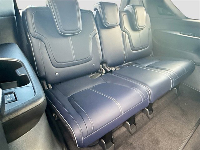 New 2026 INFINITI QX80 4WD image 22