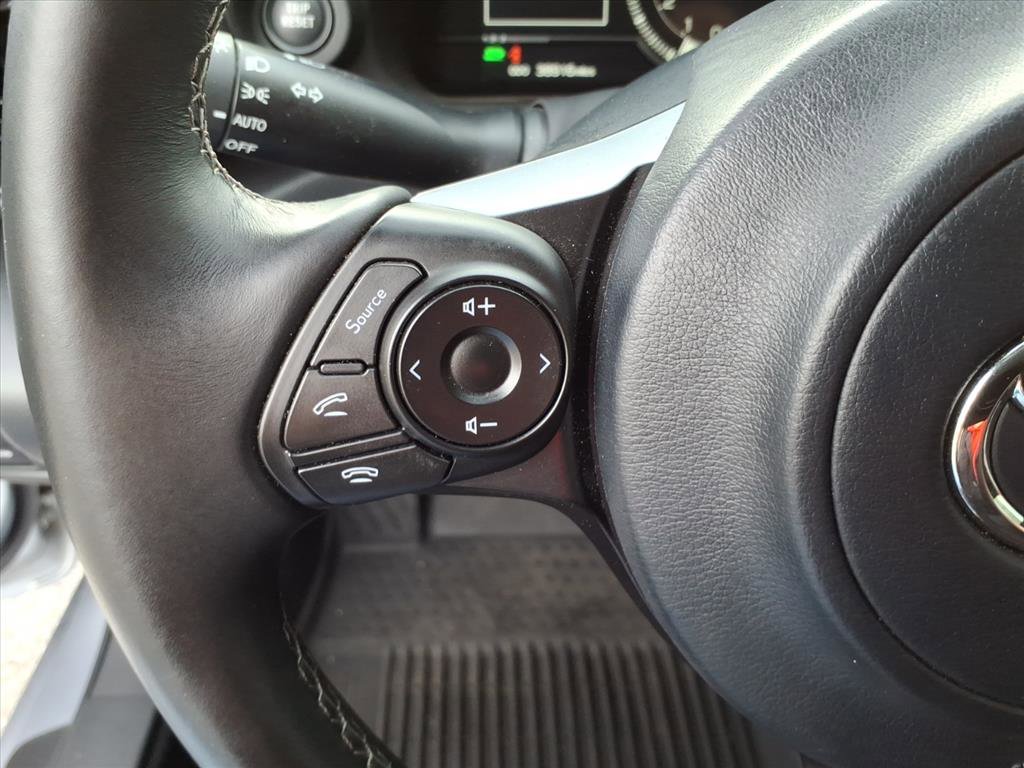 Used 2023 Toyota GR86 Premium image 28