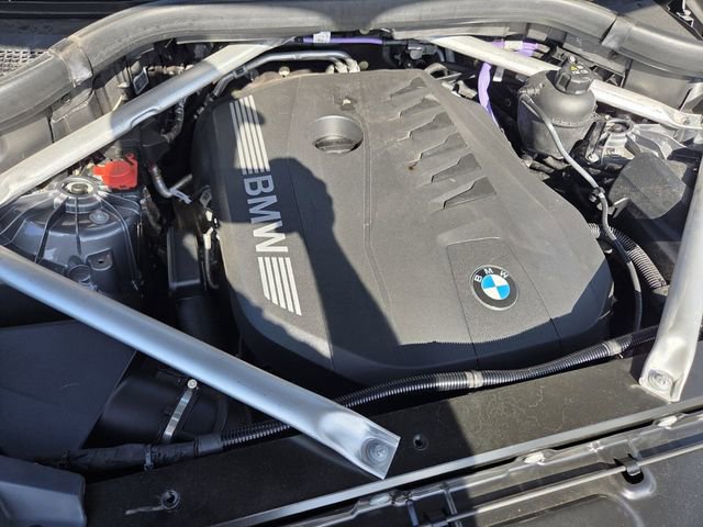 Used 2024 BMW X6 xDrive40i w/ Premium Package AWD/4WD image 20