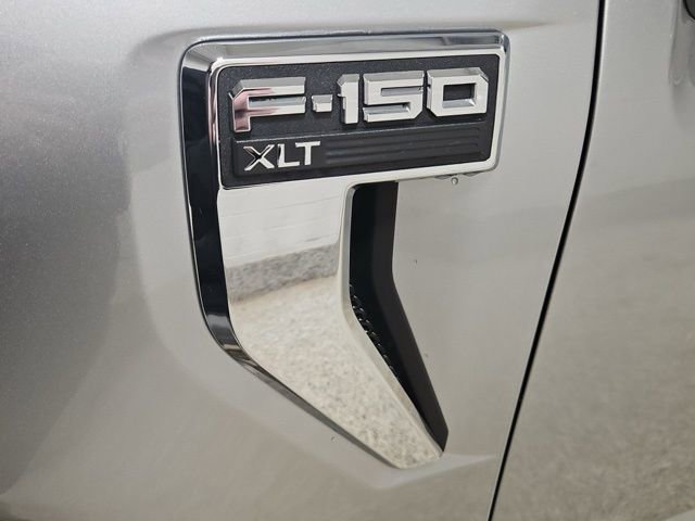 Used 2025 Ford F150 XLT w/ Equipment Group 302A MID AWD/4WD image 25