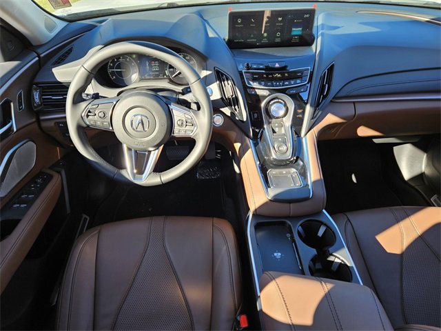 New 2025 Acura RDX w/ Technology Package image 7