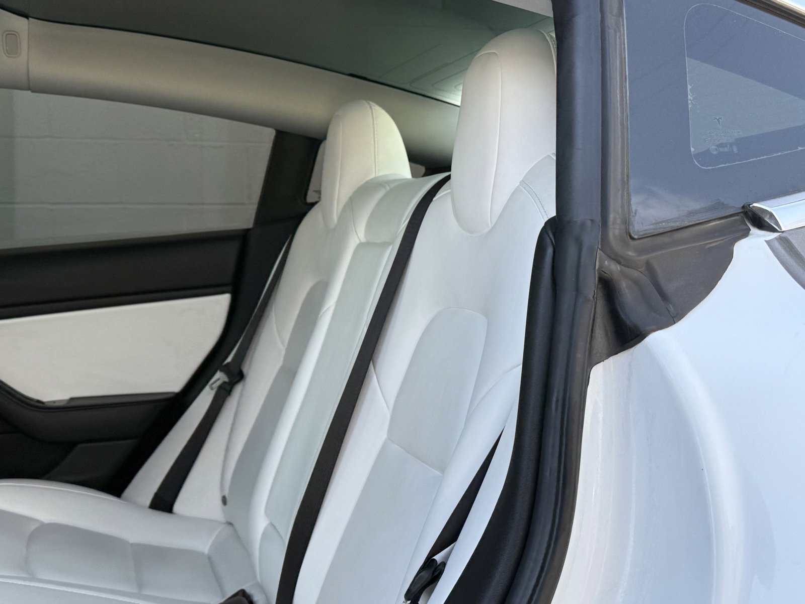 Used 2019 Tesla Model 3 Long Range image 20