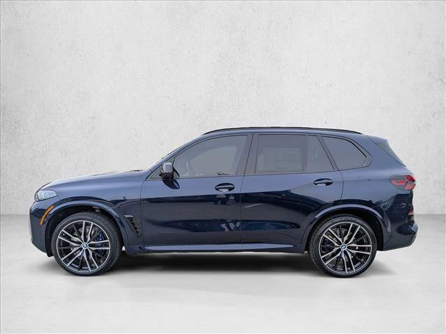New 2026 BMW X5 M60i image 9