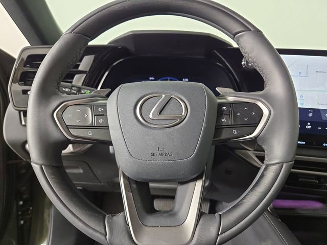 Certified 2025 Lexus RX 350 AWD image 22