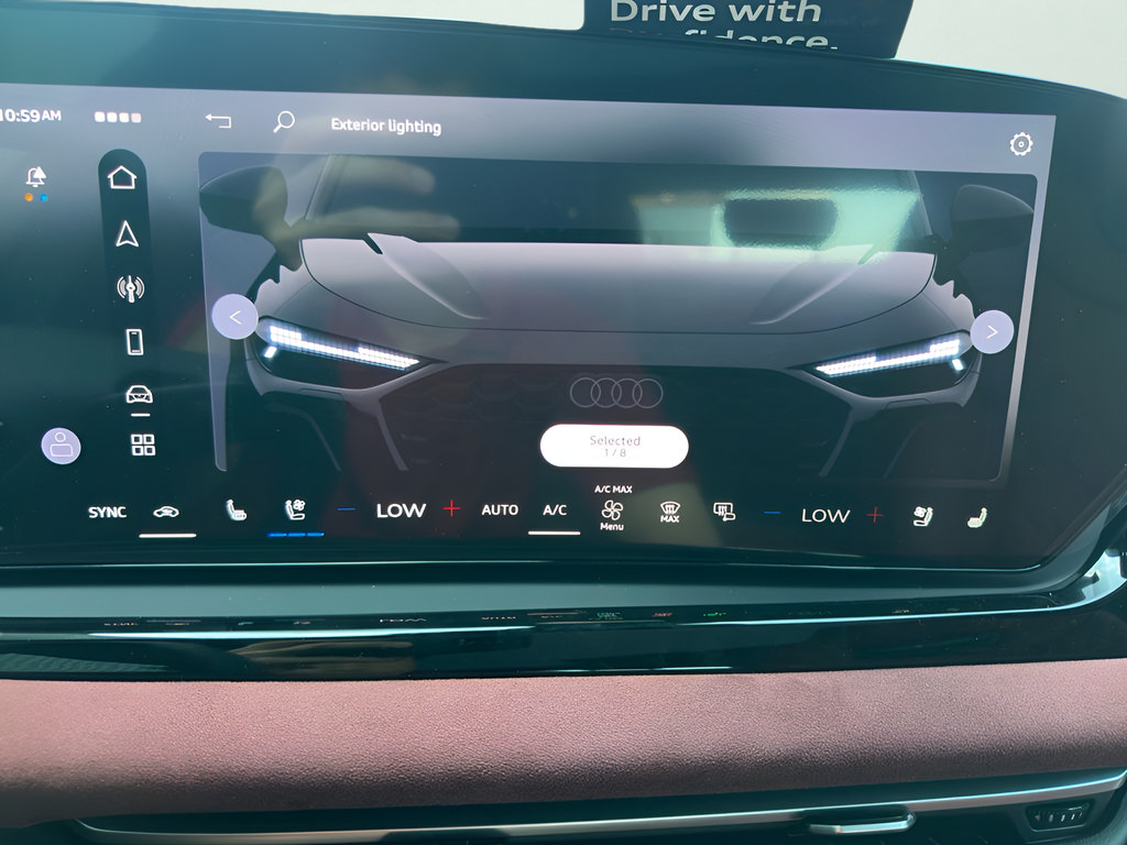 New 2026 Audi S5 Premium Plus AWD/4WD image 29