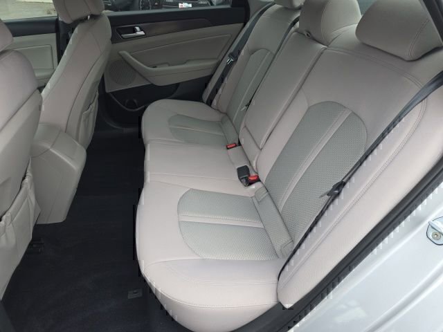 Used 2017 Hyundai Sonata Sport FWD image 12