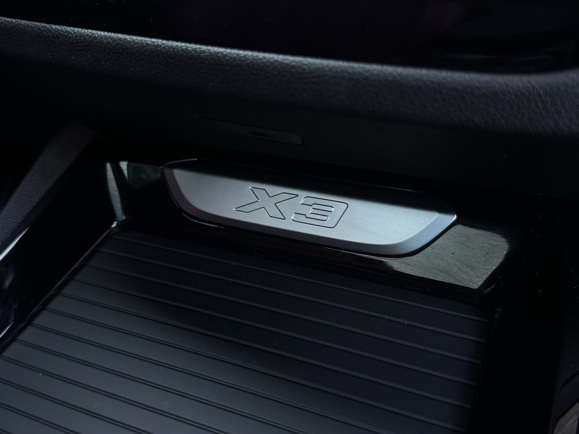 Used 2023 BMW X3 sDrive30i w/ M Sport Package image 36