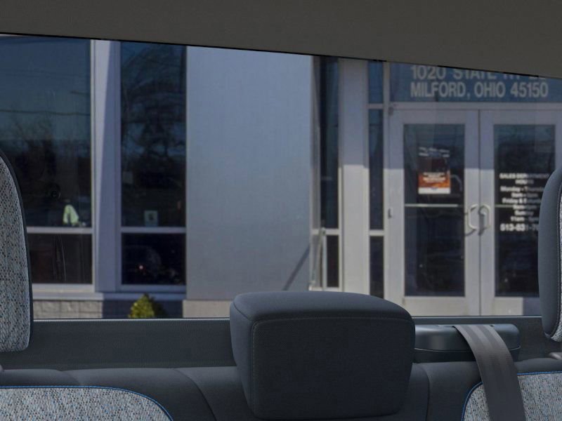 New 2025 Ford Maverick XLT w/ Equipment Group 302A image 24