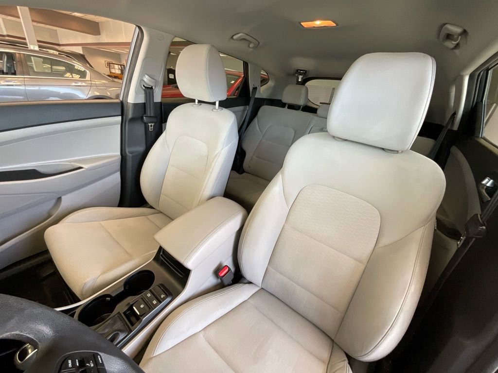 Used 2019 Hyundai Tucson Value image 10